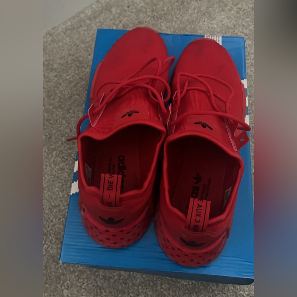 Adidas Nmd R1